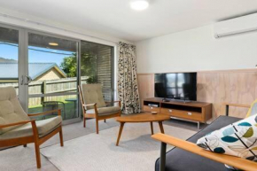 Wanaka 'Mount Iron Studio' with private terrace